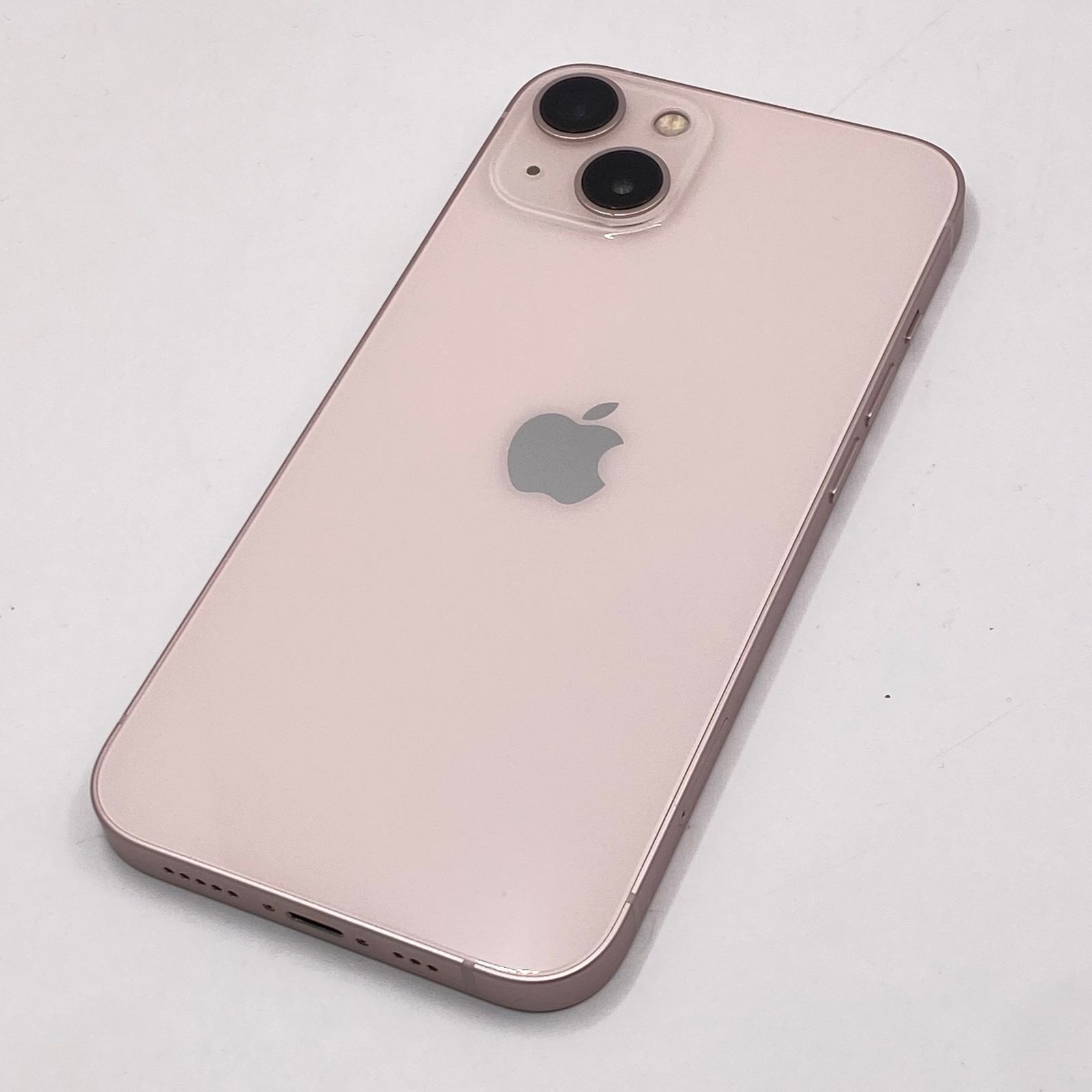Apple iPhone13 128GB ドコモ 判定〇 SIMロックなしEB9 docomo iPhone 13 128GB 84 MLNE3J/A ピンク SIMロック解除済み