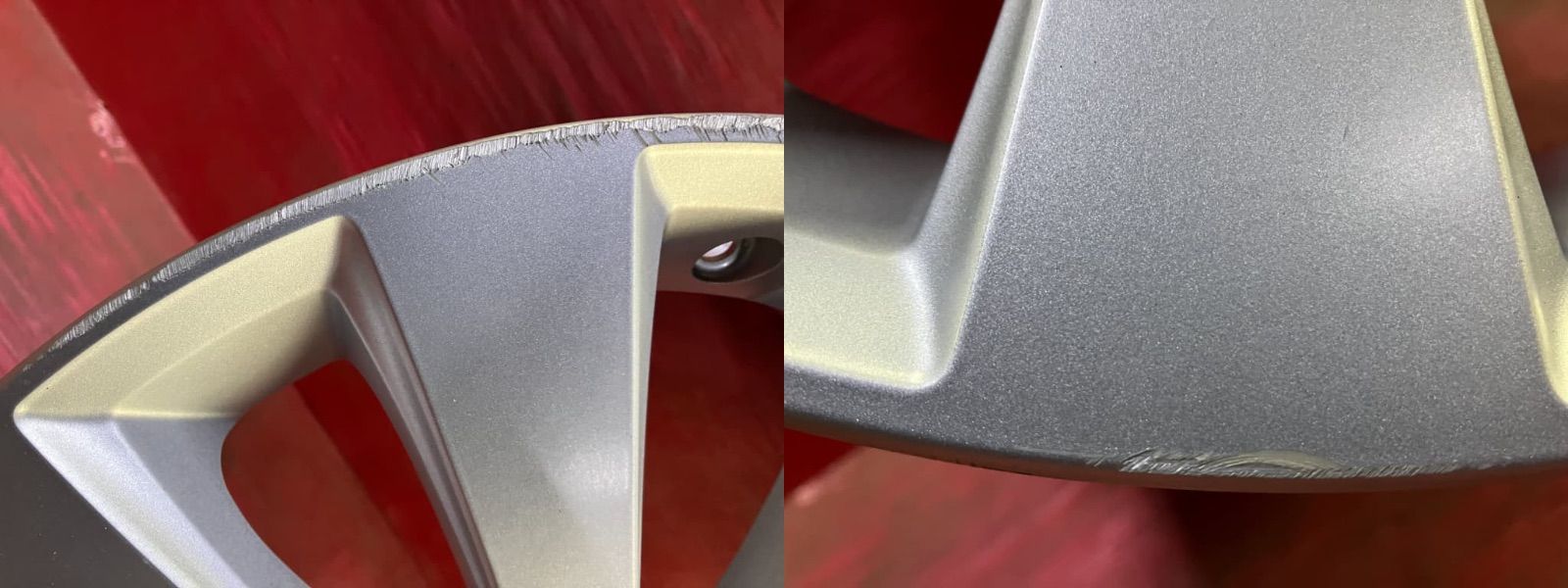 BR系レガシィ純正 4本SET