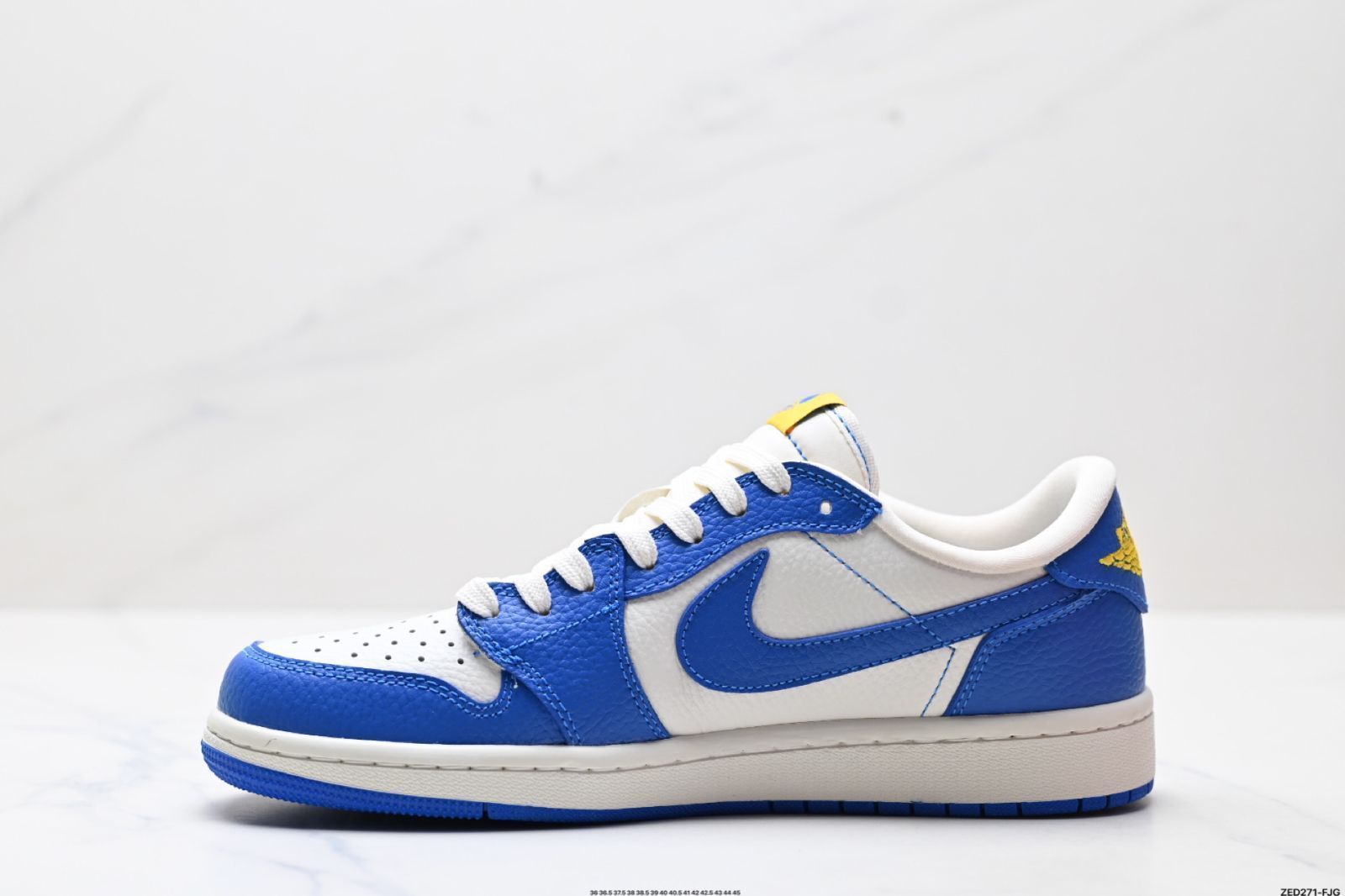 【本物保証 /関税・送料無料】Travis Scott × Nike Air Jordan Travis Scott × Nike Jordan Jumpman Jack TR “Sail and Dark