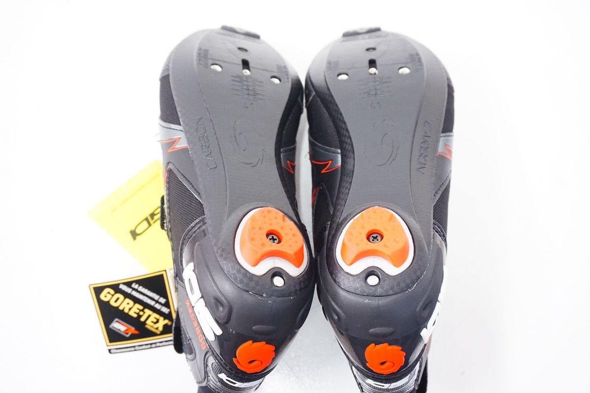 SIDI SIDI「シディ」 HYDRO GORE 25.5cm シューズ / バイチャリ SIDI SIDI「シディ」 HYDRO GORE 25.5cm シューズ / バイチャリ