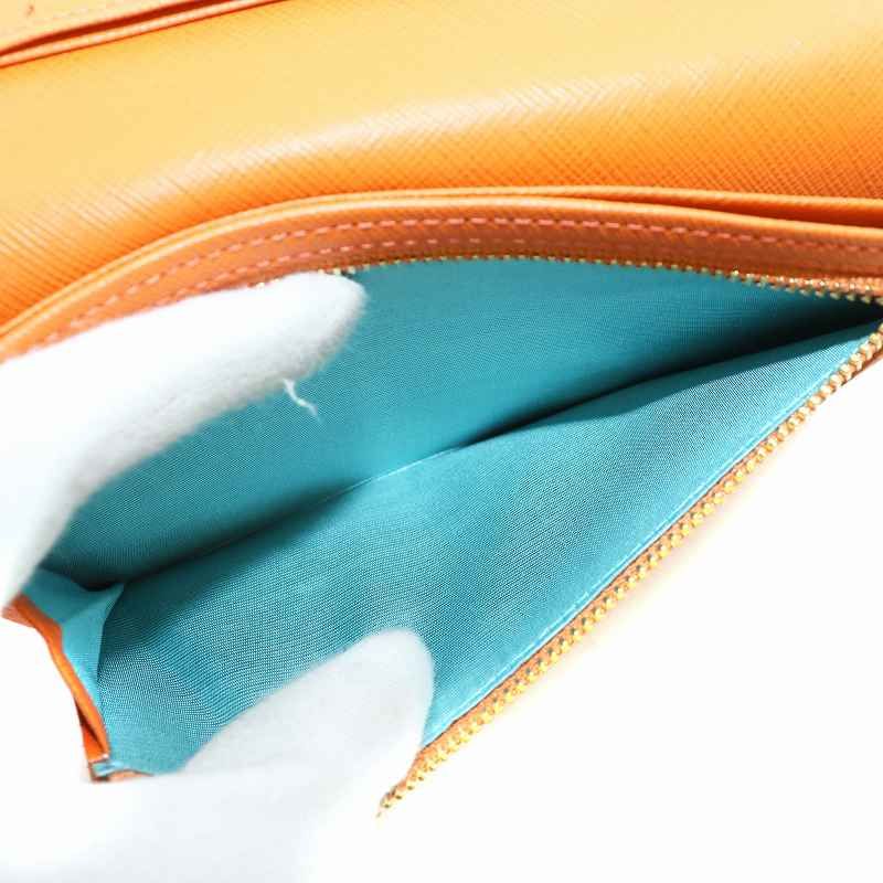 ADMJ アクセソワ Accessoires De Mademoiselle 長財布 パスポート