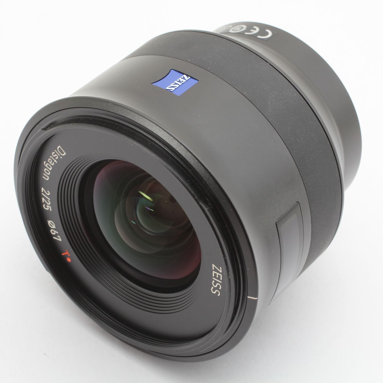 Carl Zeiss Batis 2/25 Eマウント 25mm F2 ソニー用 - メルカリ