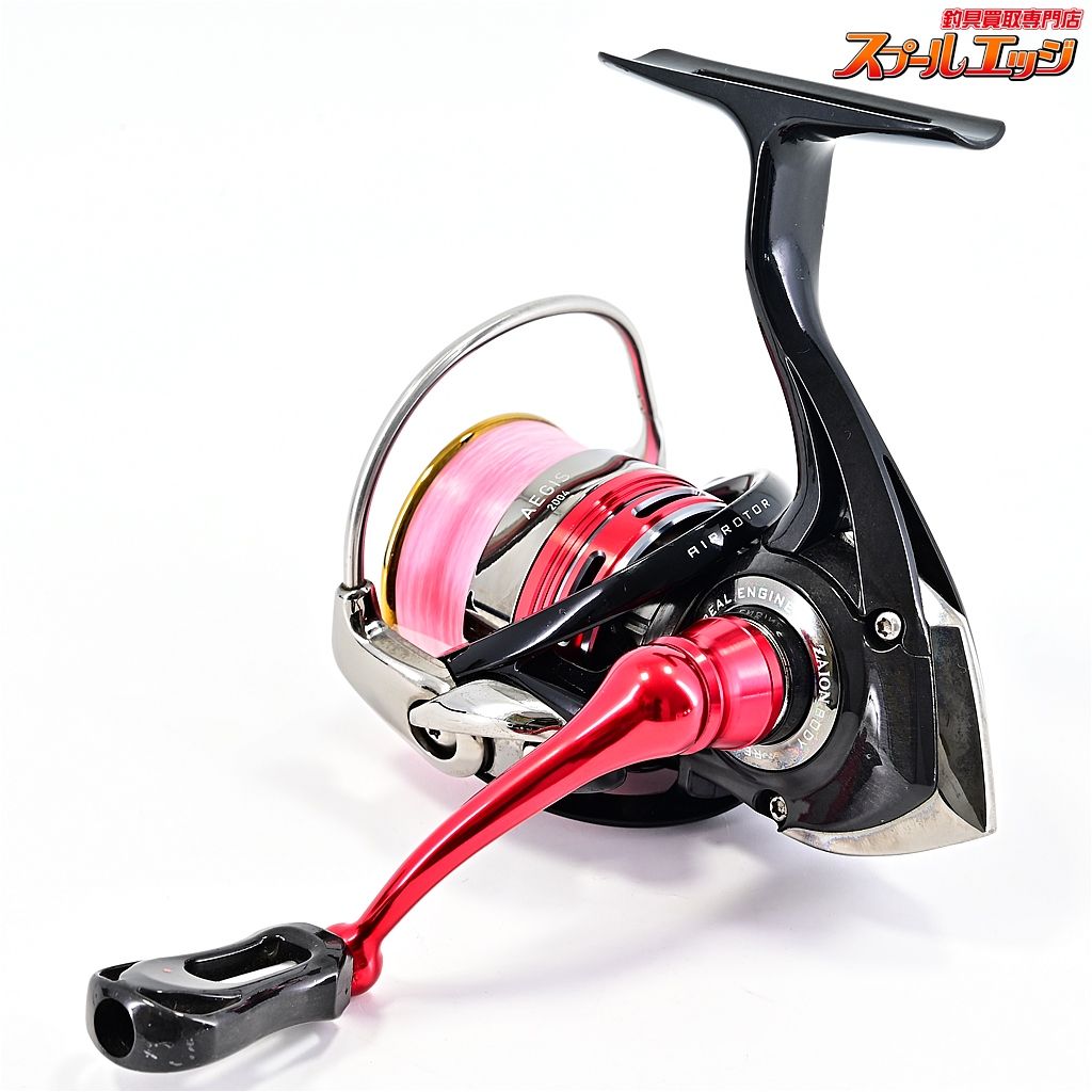 2004 DAIWA
