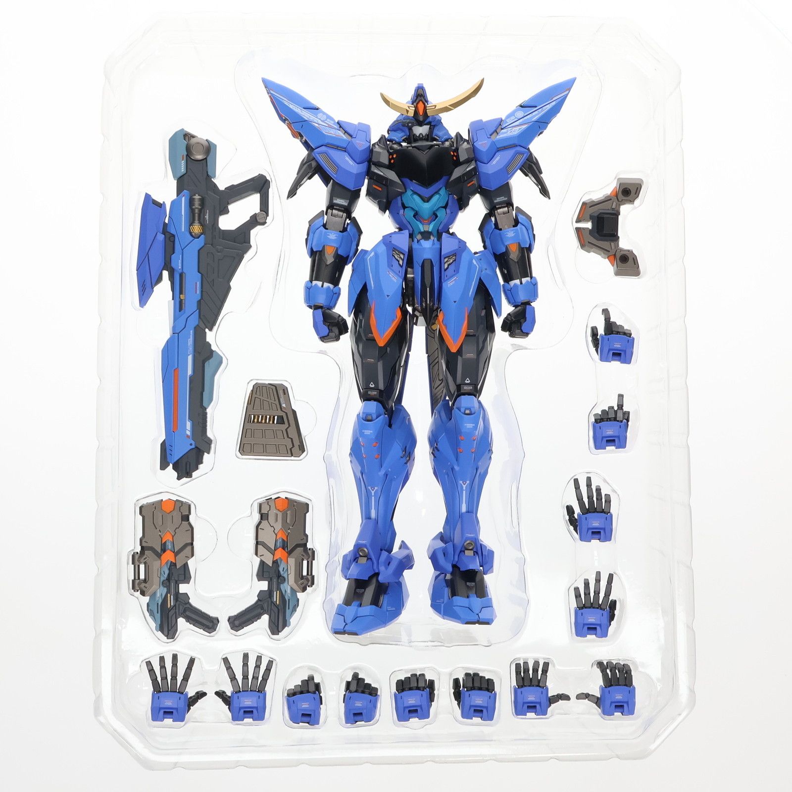 PROGENITOR EFFECT(プロジェニター・エフェクト) MCT J03 梵天丸(ぼんてんまる) 進階型 完成品 可動フィギュア MOSHOWTOYS(モーショートイズ) Amazon | MOSHOW TOYS 模寿 1/72 梵天丸 未開封 MCT-J03