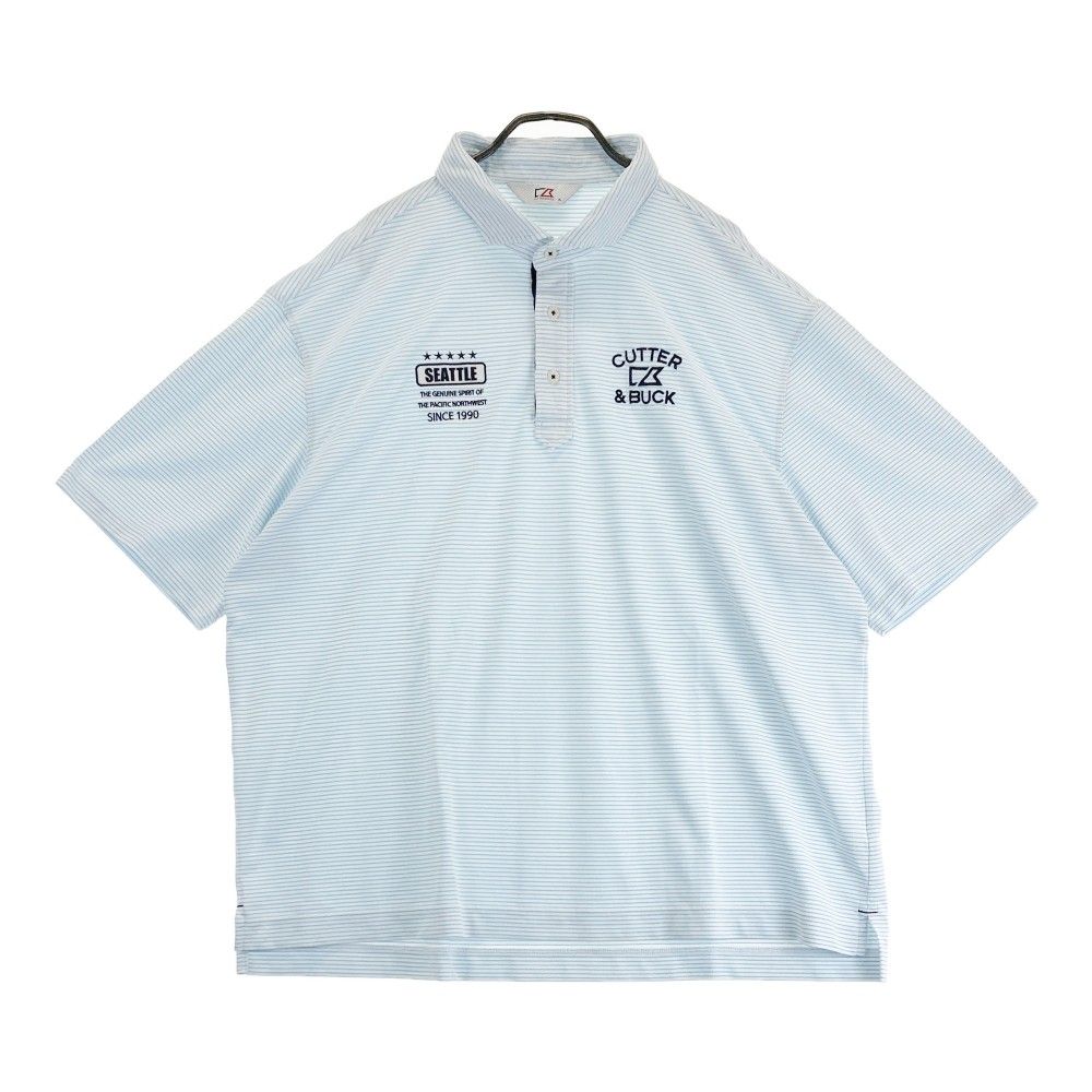 CUTTER u0026BUCKゴルフウェア