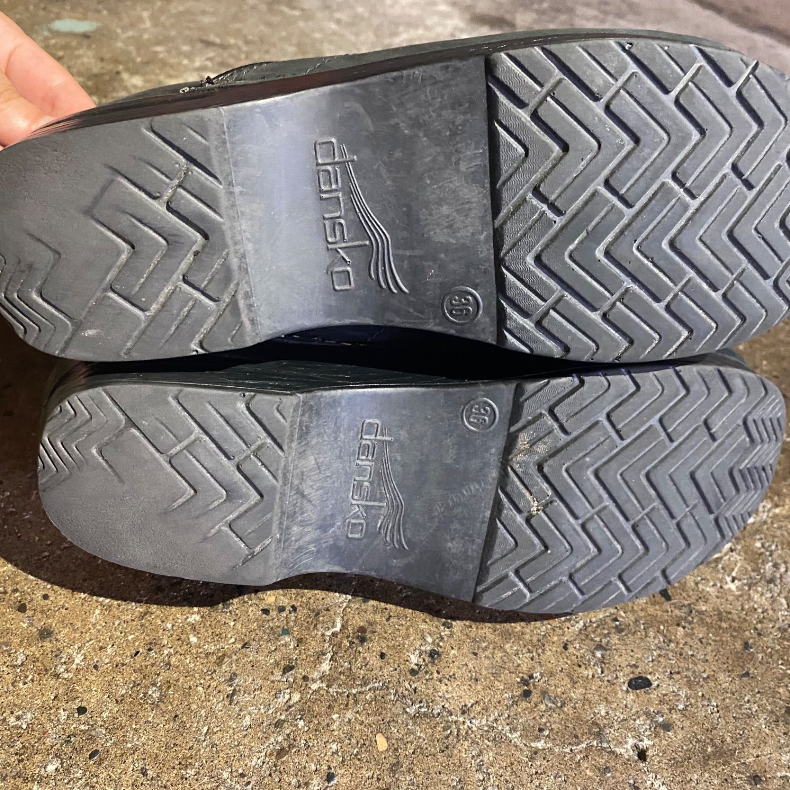 PROFESSIONAL クロッグ