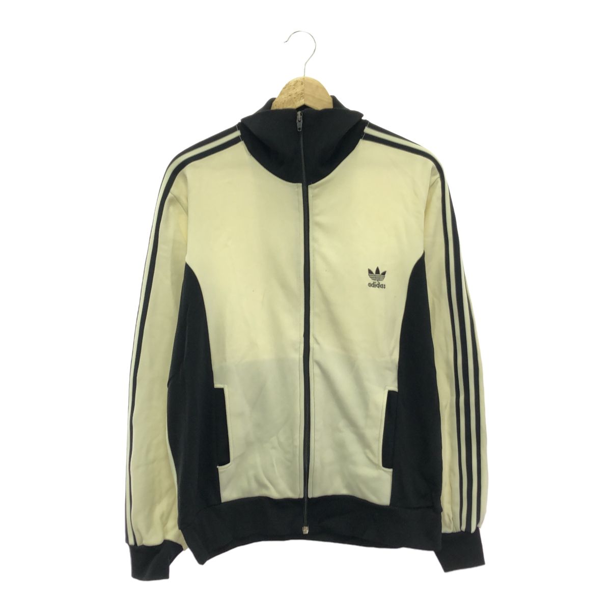 値下げします‼️¥19800→¥16800 ちょと癖のあるミリタリー革ジャン〜❣️