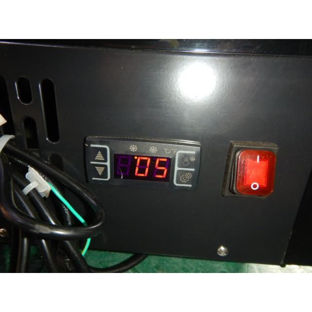 冷蔵ショーケース mm