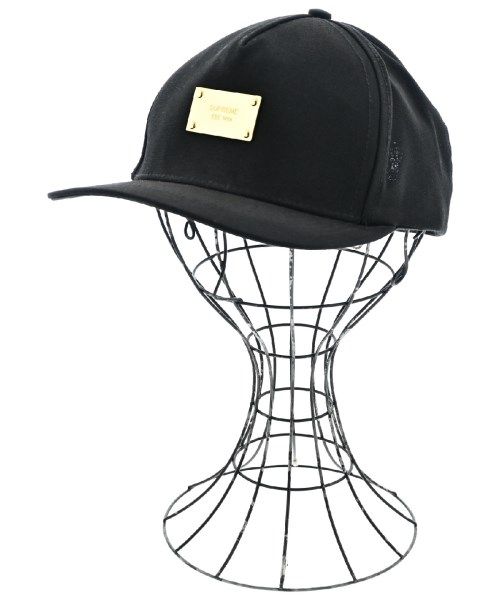 Supreme キャップ メンズ 【古着】【中古】【送料無料】
