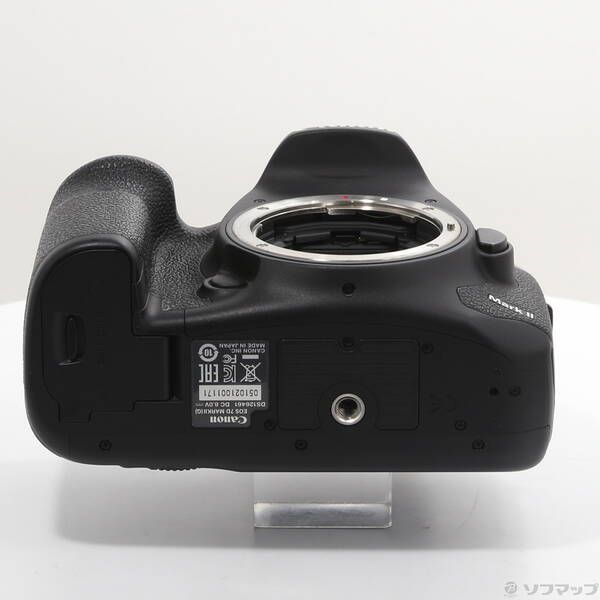 中古品〕 EOS 7D MarkII【349】 価格.com - EOS 7D Mark II ボディ