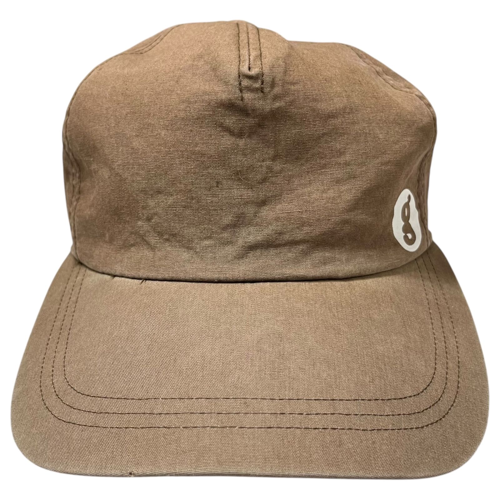 GOODENOUGH(グッドイナフ) 90's early 6 panel cap 90年代 初期 6