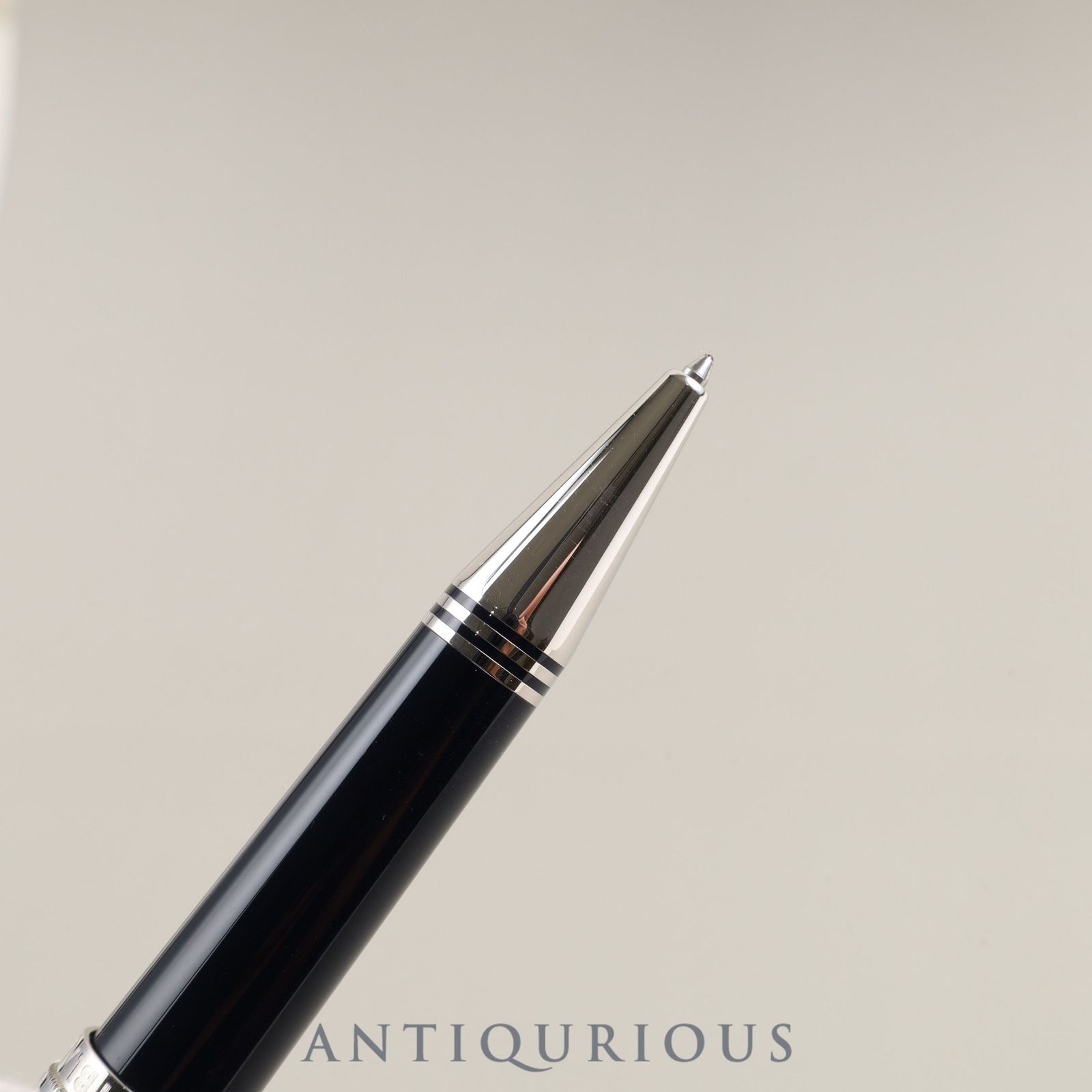 【新品】モンブラン　ボールペン　限定　JFK SPECIAL EDITION モンブラン ジョン・F・ケネディ スペシャルエディション ボールペン