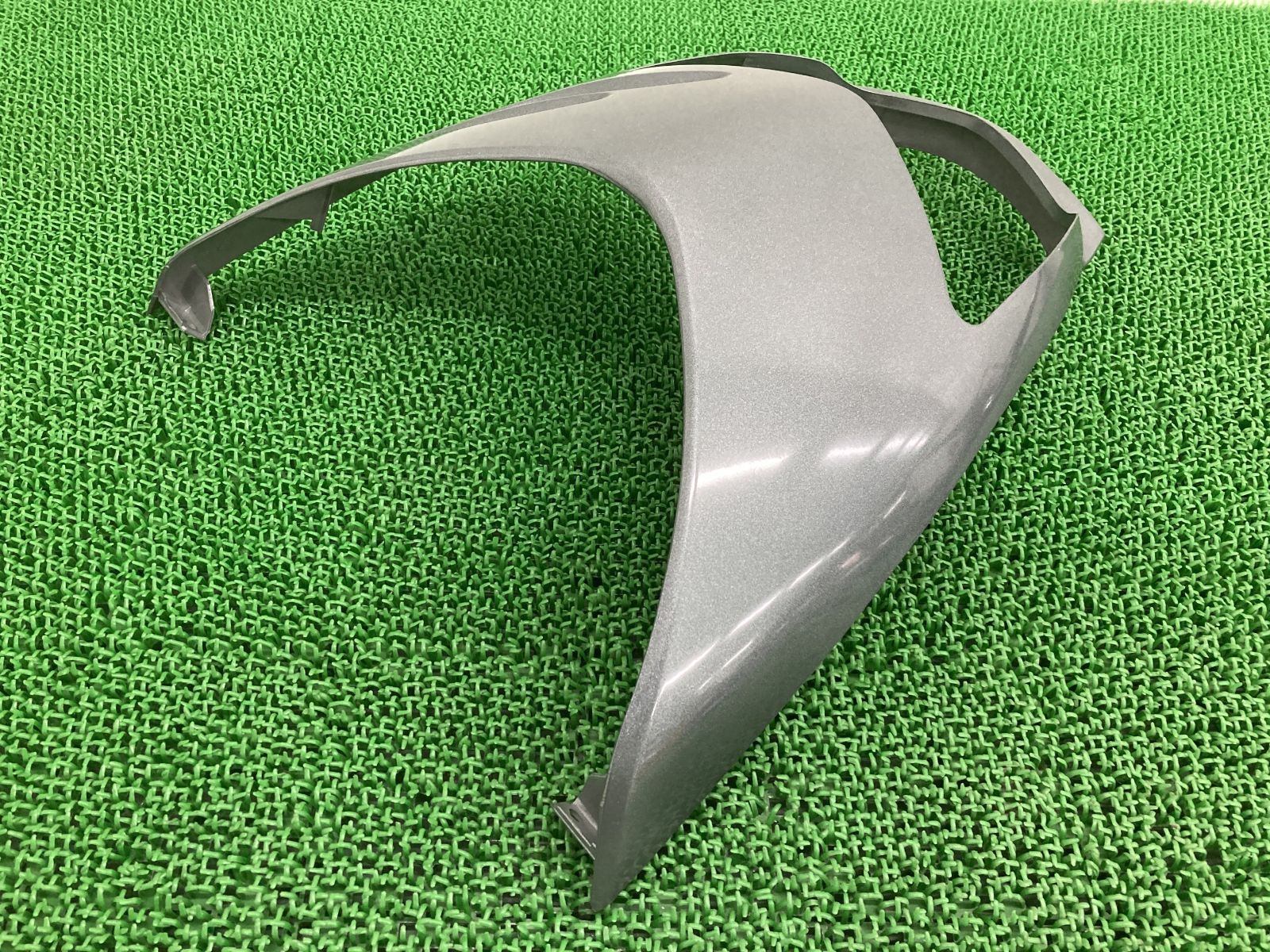 マジェスティ125 FRP社外フロントマスク Webike | CJ-BEET シージェイ