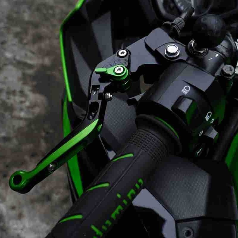 Ninja400