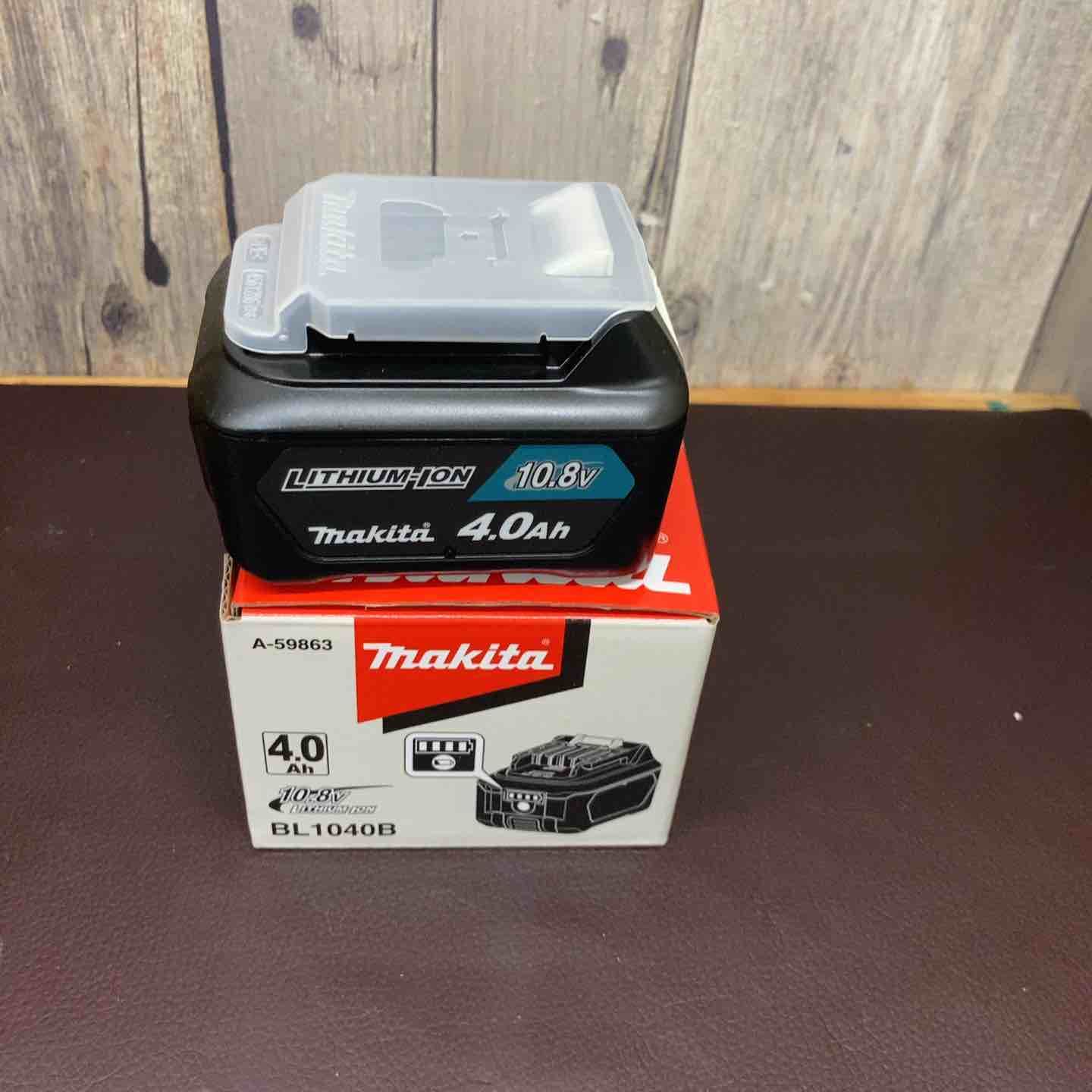 未使用品(店頭展示品)】 マキタ(makita) 10.8V グリーンレーザー