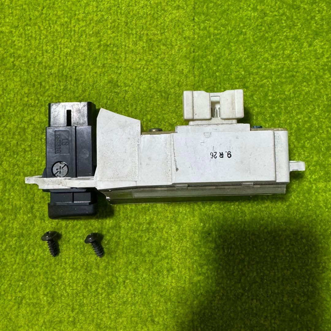 80スープラ 表示パネル