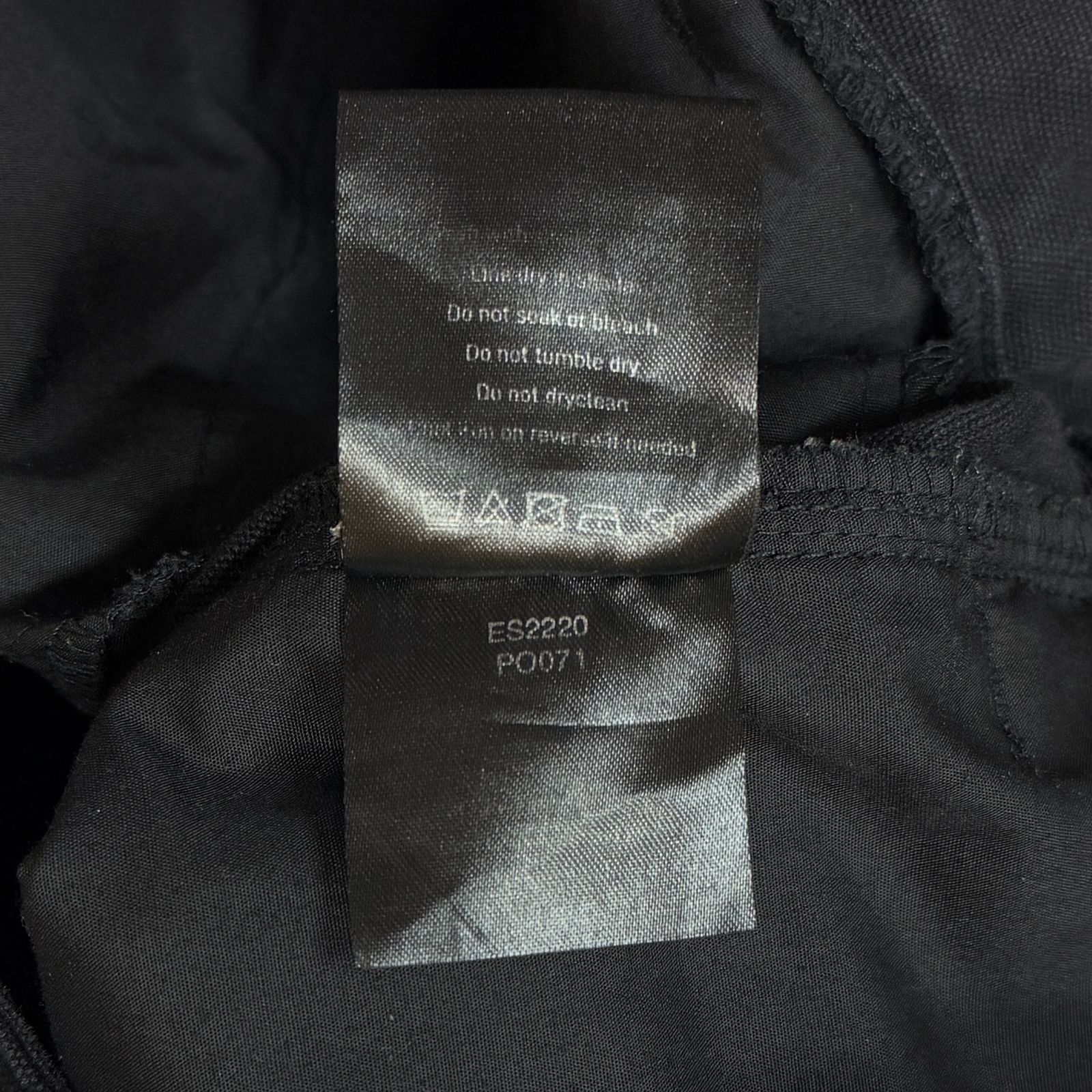entire studios hard cargo pants ハードカーゴパンツ ワイドデニム 