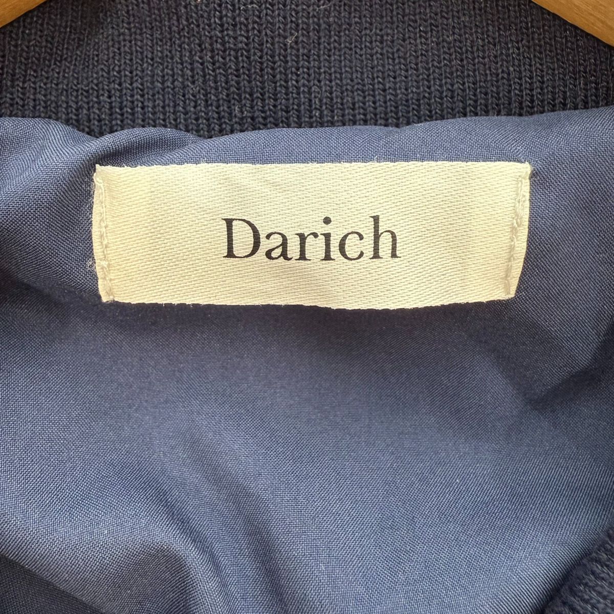 Darich Darich Clubスカジャン&サテンポーチバッグ Darich Darich Clubスカジャン&サテンポーチバッグ サテンポーチ