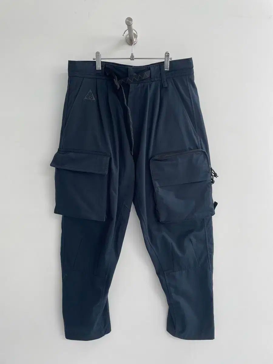 Nike ナイキ acg カーゴパンツ