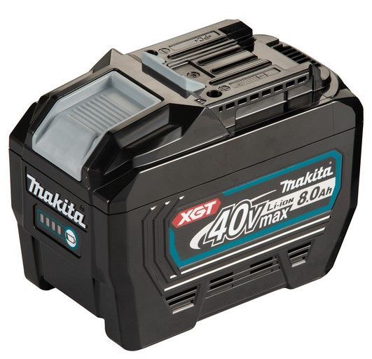 マキタ(makita) 40V 8.0Ah バッテリー BL4080F A-73368 防塵防滴 マキタ(makita) 40V 8.0Ah バッテリー BL4080F A-73368 防塵防滴