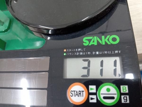 9.5゜