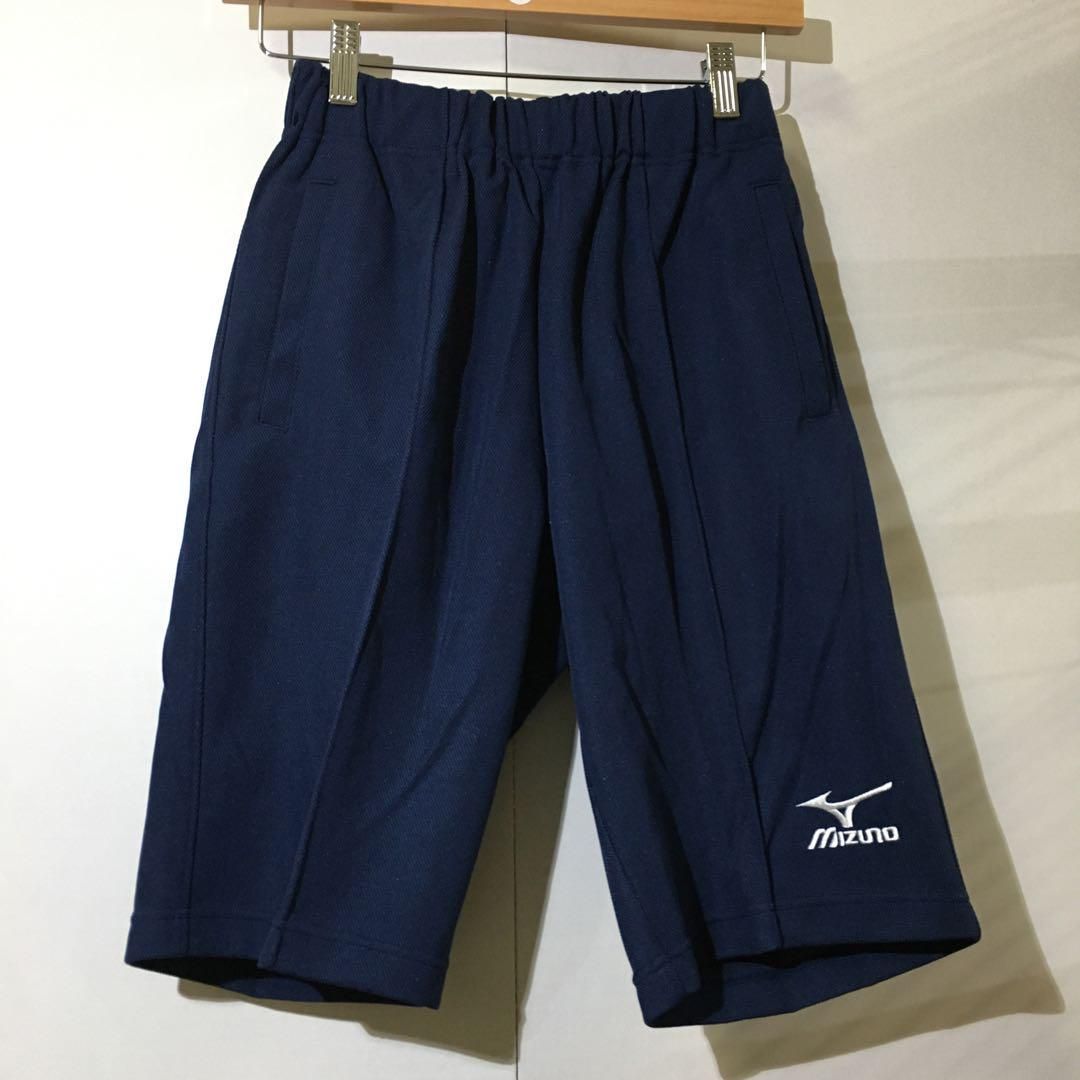 美品】mizunoハーフパンツ ジャージ メンズ Mサイズ - メルカリShops