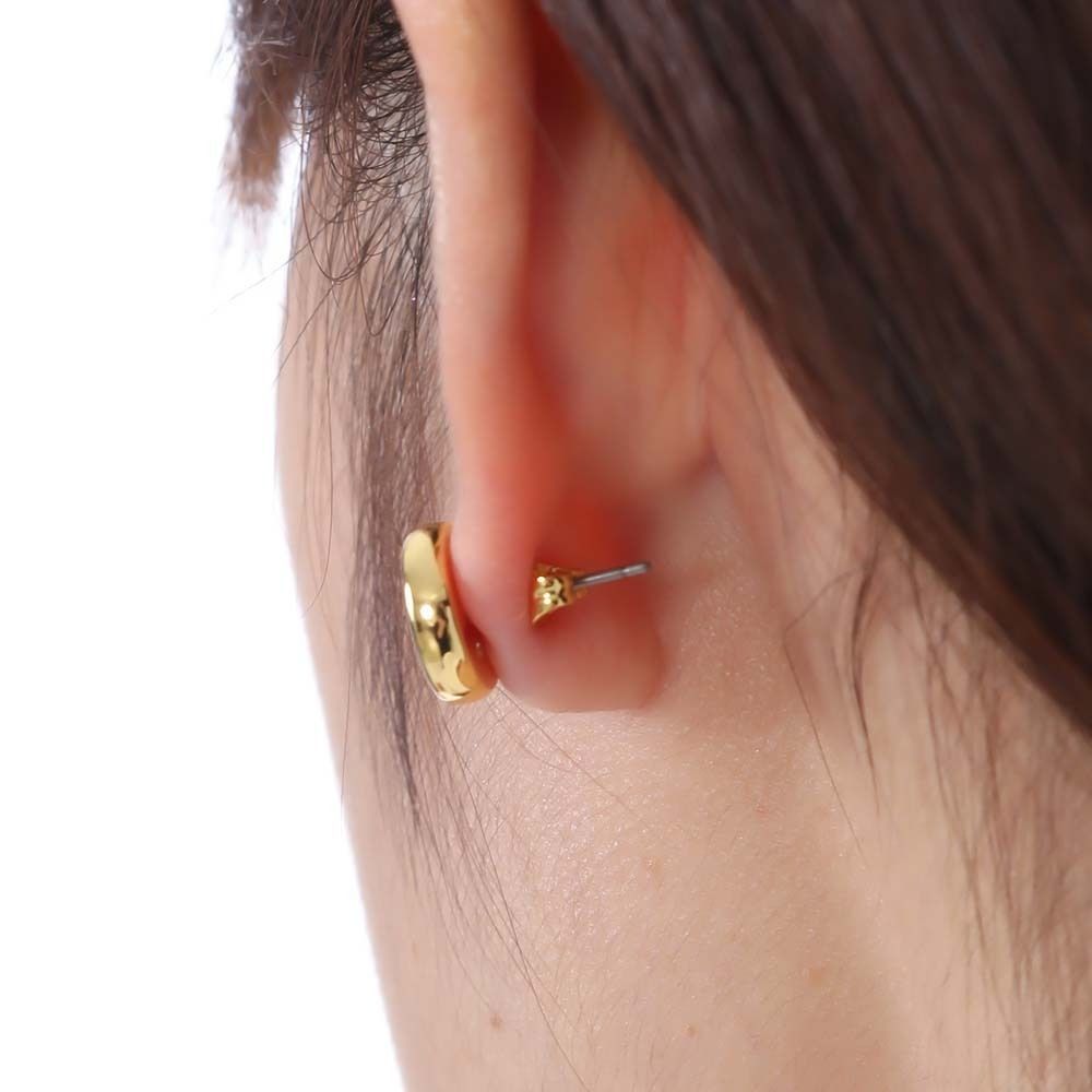 MARC JACOBS ピアス 2R4JER001J35 972 MARC JACOBS ピアス 2R4JER001J35 972 BUTTON STUD EARRINGS