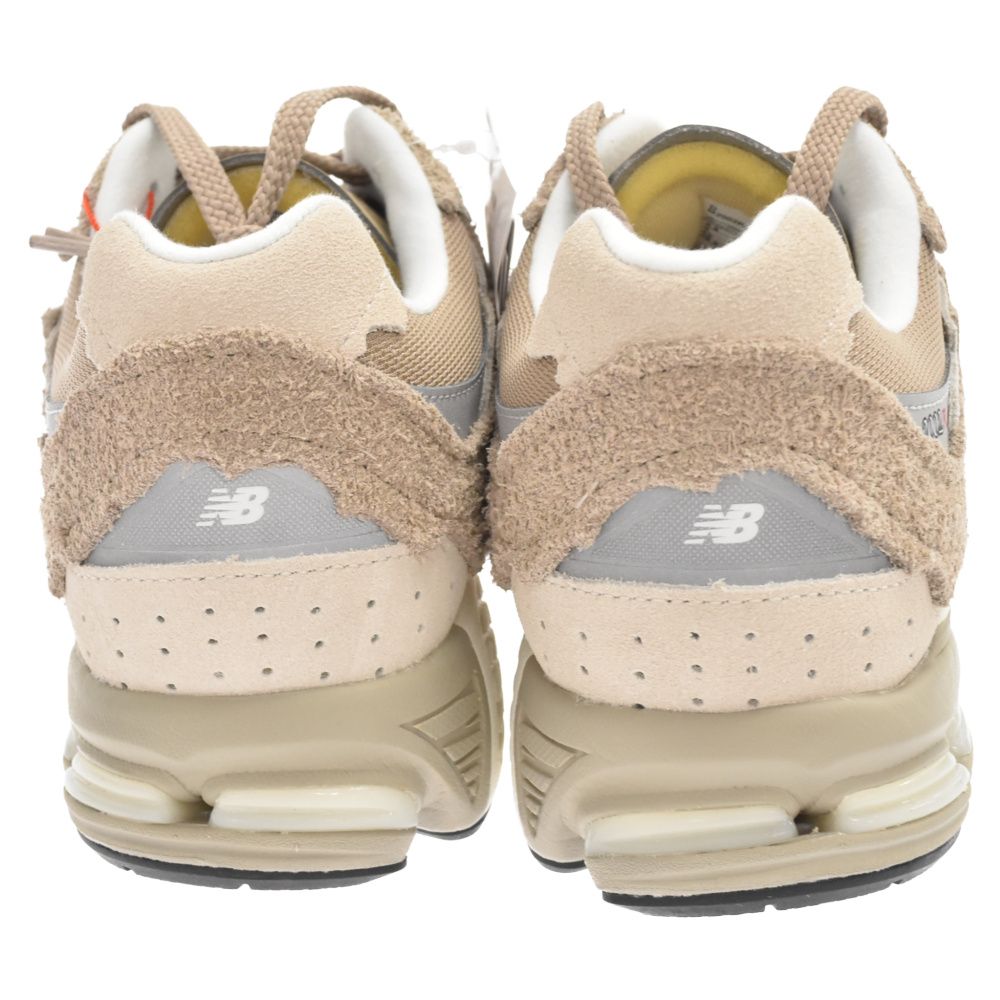 New Balance (ニューバランス) M2002RDL BEIGE 23SS-I プロテクション