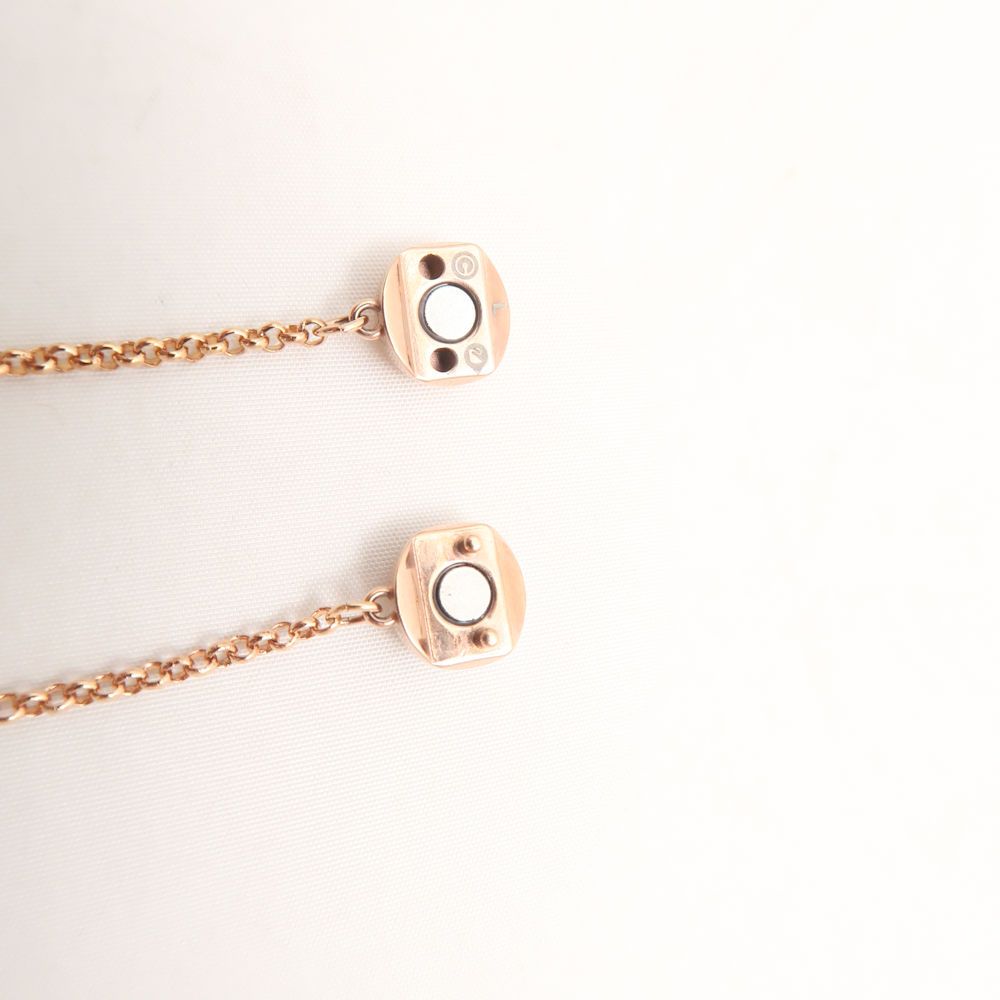 スワロフスキー ブレスレット 美品 美品 SWAROVSKI スワロフスキー Remix Collection クローバー