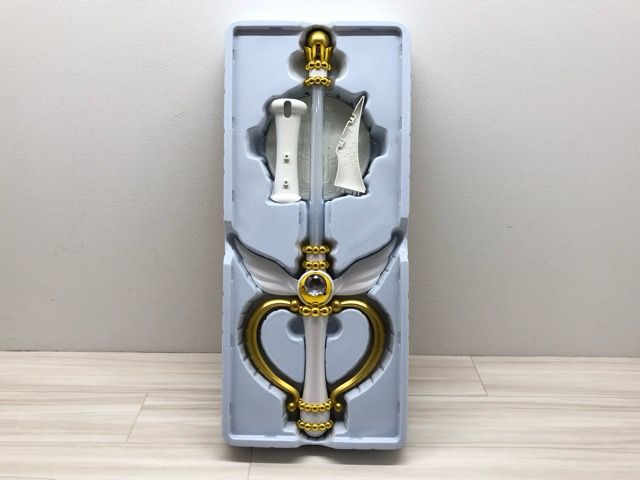 ROPLICA　 劇場版「美少女戦士セーラームーンEternal」 ムーンカレイドスコープ 【F5278-007】110 ROPLICA 劇場版「美少女戦士セーラームーンEternal」 ムーン