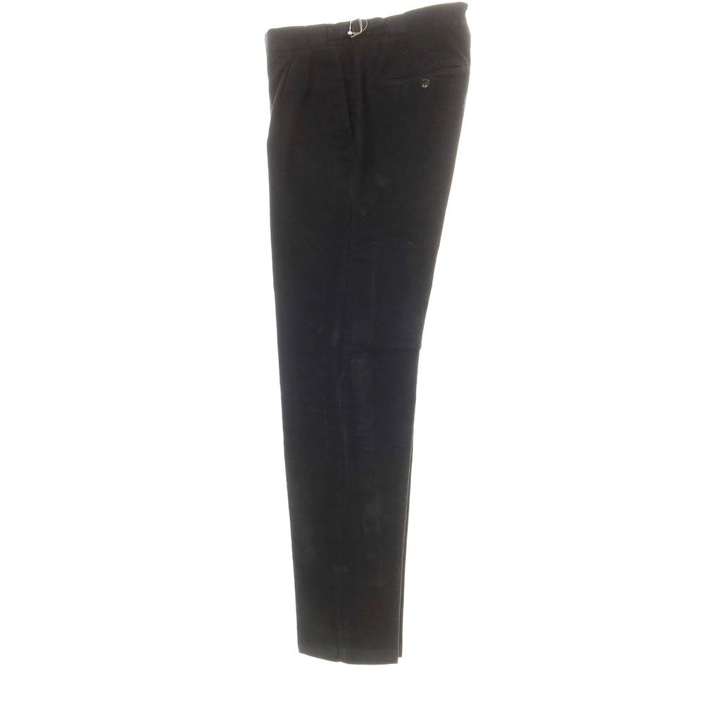 中古】ジェルマーノ GERMANO BEAMS F別注 コットン コーデュロイ