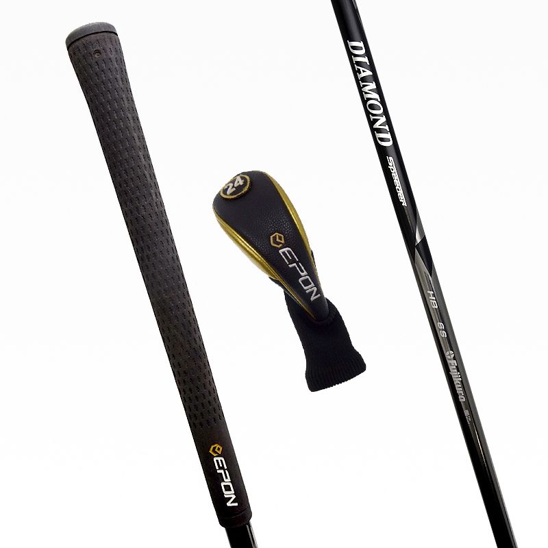 エポン ユーティリティー AF-905 HYB U24 コレクション 24