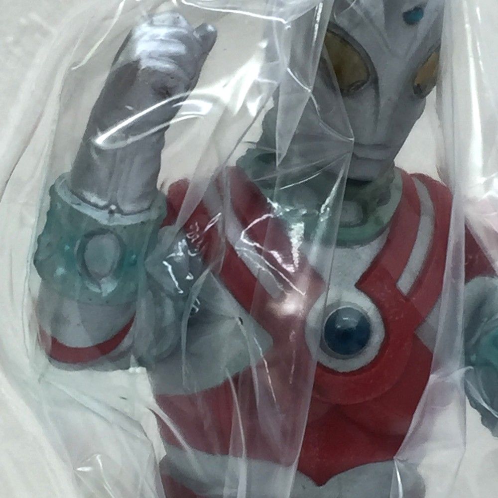 ☆未使用品 CCP エースロボット ゴルゴダシリーズ ウルトラマン