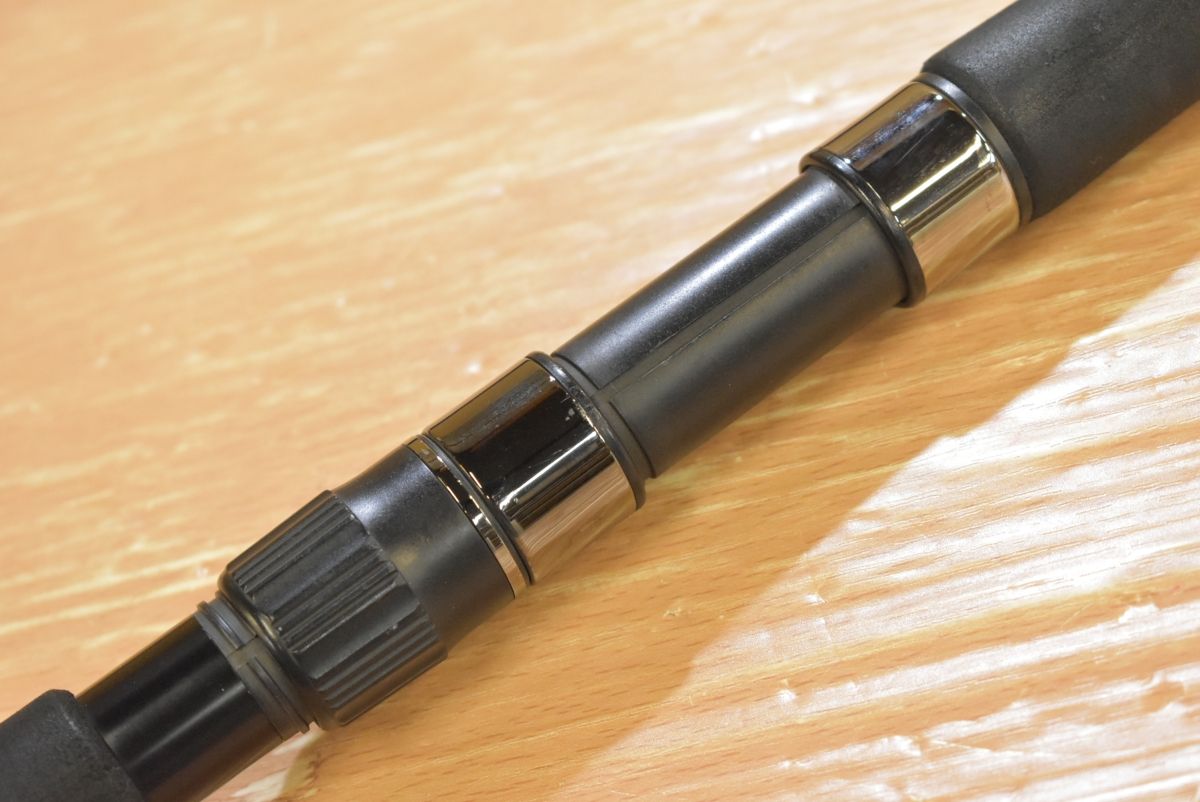 Aquila スピニングロッド