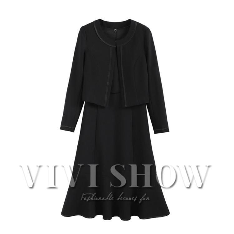 ジャケット ワンピースccmltxzv0831p033