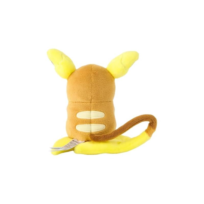 新品】 ポケモンセンターオリジナル 26 ぬいぐるみ Pokemon fit