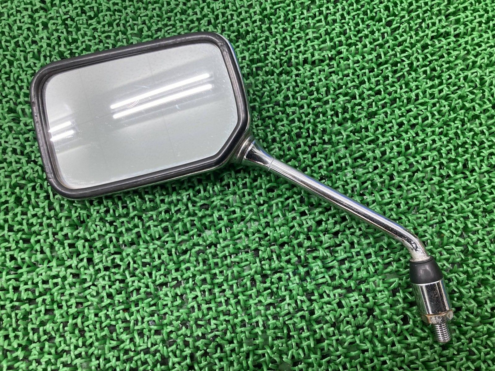 GB250クラブマン ミラー