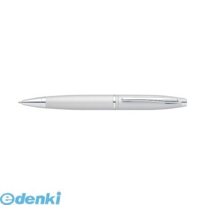 【新品・7営業日以内発送】クロス AT0112-16 カレイ【本体色－サテンクローム】【インク色－黒】【ボールペン】AT011216【沖縄離島販売】