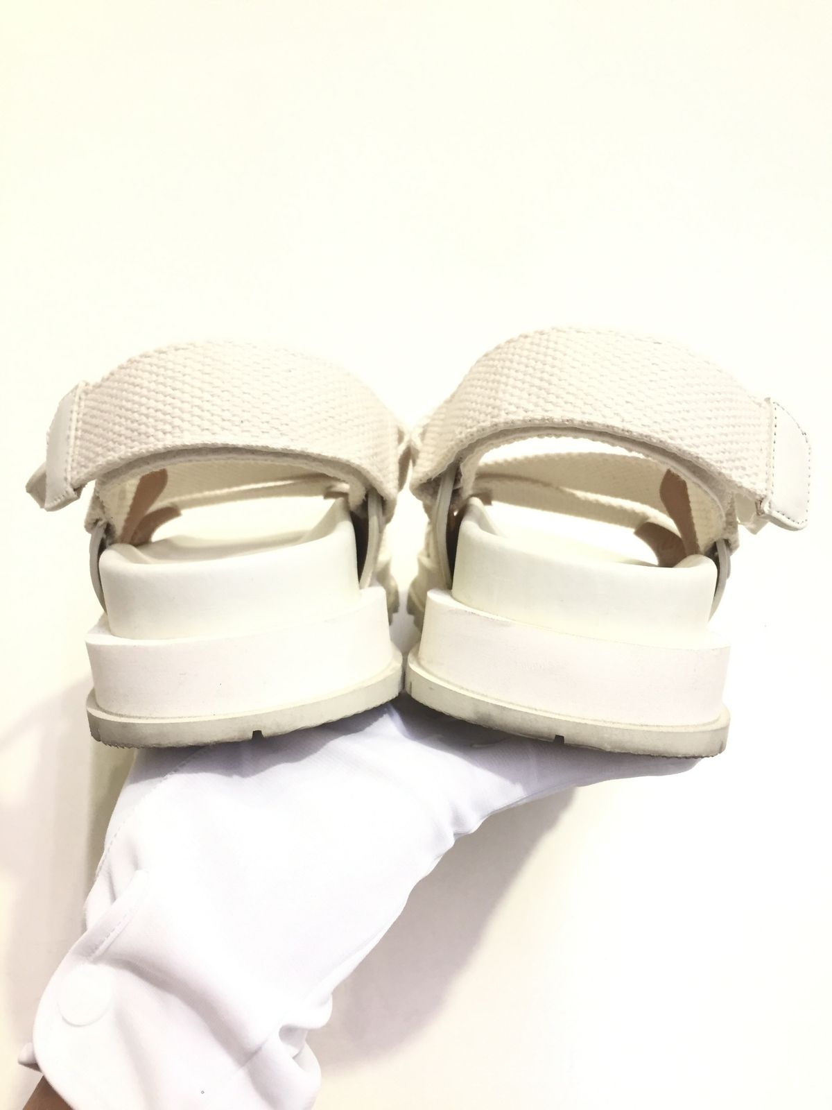 JOURNAL STANDARD LUXE×BUTTERO 22/SS 22-093-450-0027-1-0 サンダル 