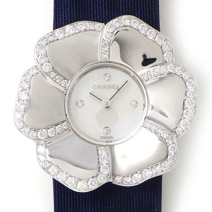 付属品完備】美品！CITIZEN XC クロスシー 夜の虹 電波時計(ルキナ