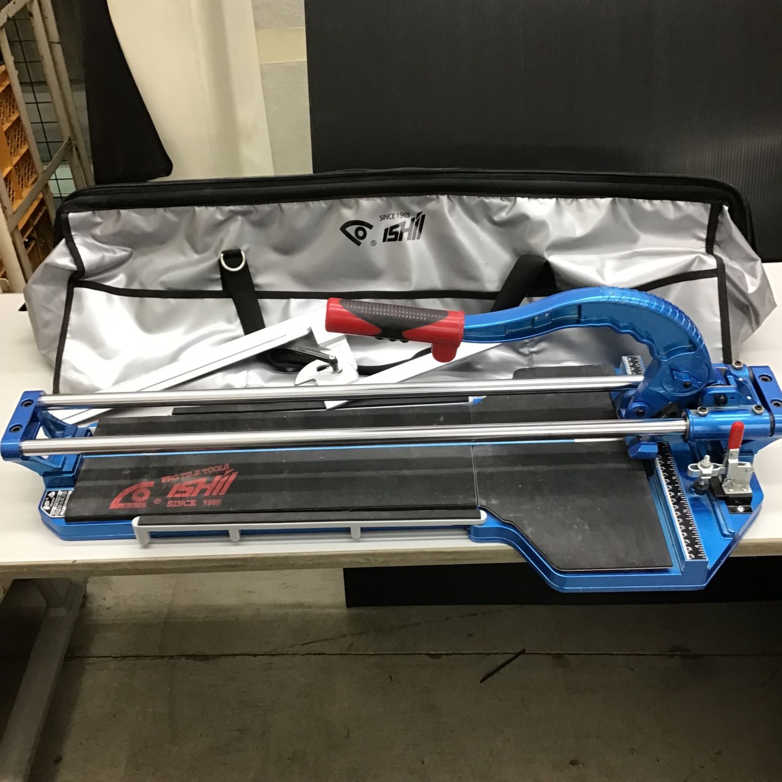 石井超硬工具製作所