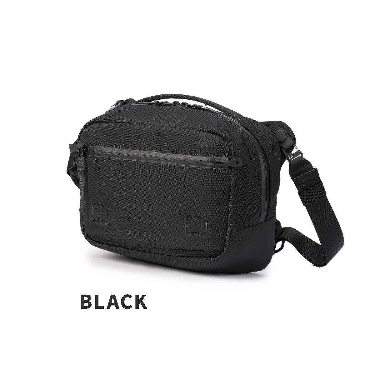 On Sling Pack 9L ブラック ボディバッグ Sling Pack 9L | Black | On United States