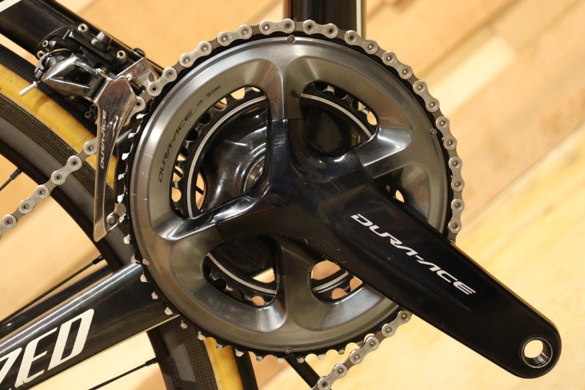 スぺシャライズド SPECIALIZED ターマック S-WORKS TARMAC SL5 54