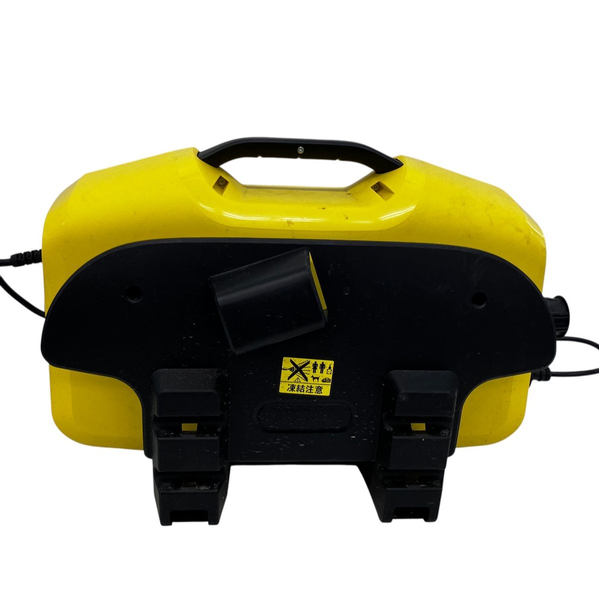 未使用 KARCHER 高圧洗浄機 K2 KARCHER（ケルヒャー） 高圧洗浄機｜K 2 LittlePlus｜[通販