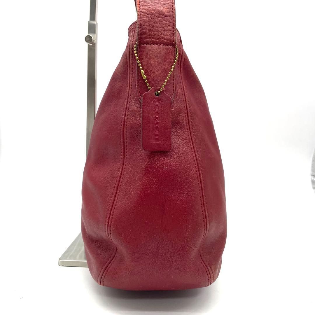 OLD COACH オールドコーチ 4161 ワンショルダーバッグ USA製