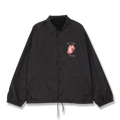 希少】RS No,9 Harajuku【The Rolling Stones RS9 Mastermind Big 