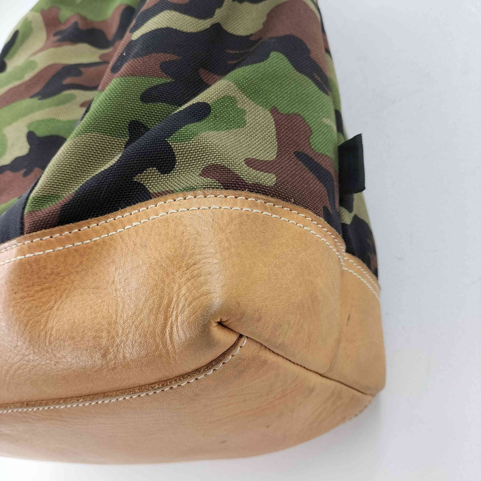 マスターピース MASTERPIECE Surpass 迷彩 ナイロン カモ 3WAY 