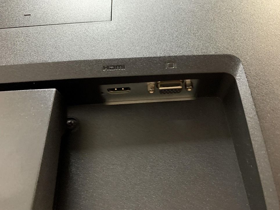 液晶モニター SE2722H