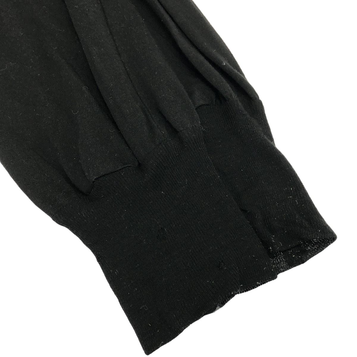 Rick Owens Lilies リックオウエンス リリーズ 17AW サルエル