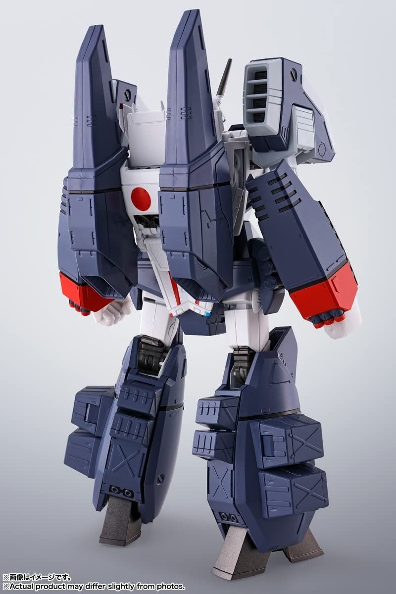 Re:vival - HI-L R VF-1J アーマードバルキリー(一条輝機) リバイバルVer. 超時空要塞マクロス 完成品 可動フィギュア バンダイスピリッツ 楽天市場】HI-METAL R 超時空要塞マクロス VF-1J アーマード